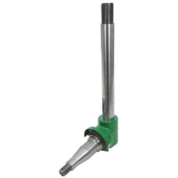 HD Spindle